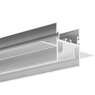 LED-профиль KLUS для натяжных потолков FOLED, 3 метр (KLUS_A08332V1N_3) KLUS_A08332V1N_3 фото