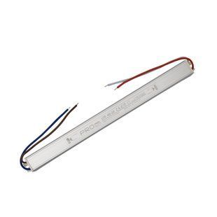 Блок питания PROLUM&trade; 48W, 24V, 2А, Series "UTF" 253005 фото