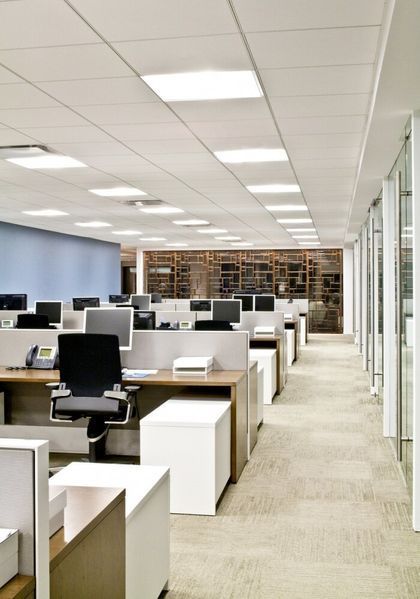 LED-панель CREP 595&times;595&times;10 мм, 4000K, 40W, 4000Lm
