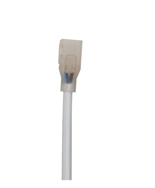 Конектор PROLUM&trade; для підключення світлодіодного неону 12x12 220V 501167 фото