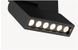 Світильник 12W 30&deg; Osram3030 840LM 3000К (ALMG-M11 12W BK/WH) ALMG-M11 12W 3K BK/WH фото 2