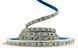 Світлодіодна LED стрічка PROLUM&trade; 12V; 2835\120; IP20; S-TYPE Series "SG", Білий (5500-6000К) 320118 фото 1