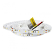 LED стрічка RISHANG 60-2835-12V-IP33 12W 980Lm 4000K 5м (R0060TA-A-NW) 0220 фото 2
