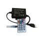 Контроллер 220V NEON RGB 10х20 - AC-2 (1500W; RF; 28K) 402031 фото 6