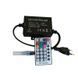 Контроллер 220V NEON RGB 10х20 - AC-2 (1500W; RF; 28K) 402031 фото 2