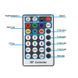 Контроллер 220V NEON RGB 10х20 - AC-2 (1500W; RF; 28K) 402031 фото 7