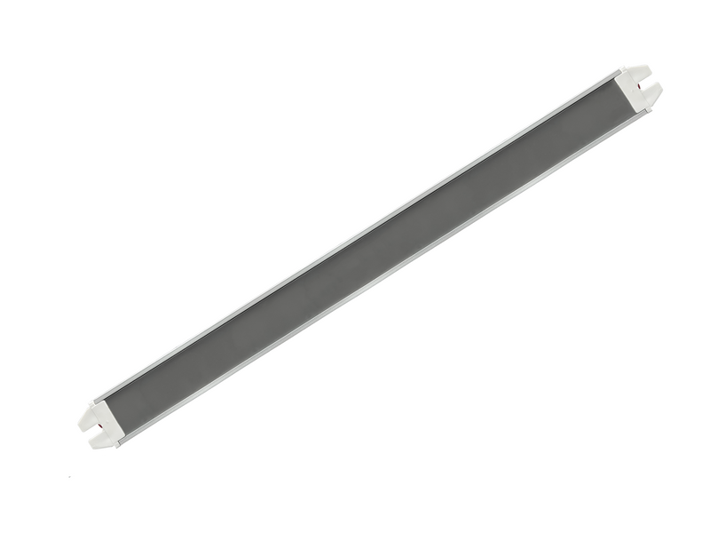 Блок питания PROLUM&trade; 48W, 24V, 2А, Series "UTF" 253005 фото