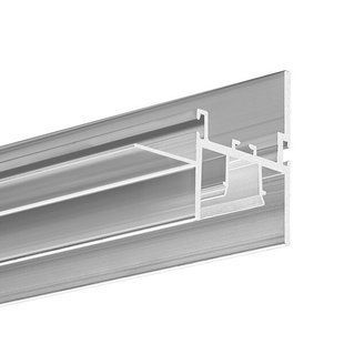 LED-профиль KLUS FOLED-BOK, неанодированный 1 метр A08334V1 KLUS_A08334V1N_1 фото