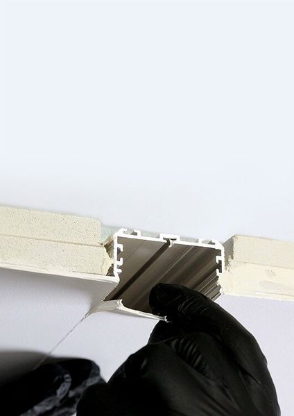 Вставка захисна TECH-50 2 м KLUS_C24532C02_2 фото