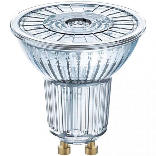 Лампа LED Value МR16 GU10 3.6W 3000К 350Lm OSRAM 4058075096622 OSRAM_4058075096622 фото