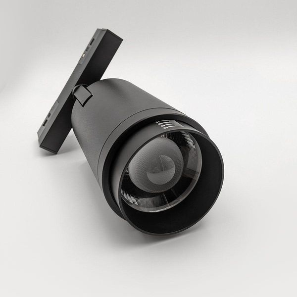 Светильник трековый NEO Skarlat RGD2030 25W BK 3000K Skarlat_RGD2030 25W BK 3000K фото
