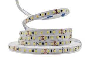Світлодіодна LED стрічка PROLUM&trade; 24V; 2835\120; IP20; Series "SG", Нейтральний-Білий (3800-4300K) 350014 фото