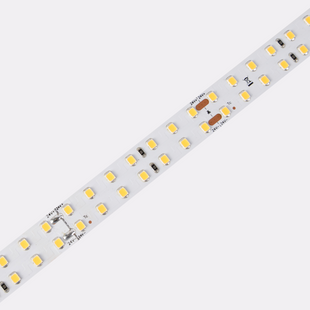 LED лента COLORS 192-2835-24V-IP20 18.9W 2810Lm 3000K 5м (D8192-24V-15mm-WW) 1598 фото