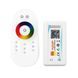 Контролер PROLUM RGB+W; Wi-Fi; TUYA; TOUCH; 18A; Series: HomeLink 404013 фото 1