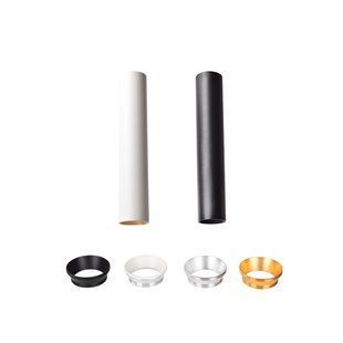 Светильник 12W 15&deg;/24&deg;/38&deg; Cree COB 3000К/4000К (AL-G046-(12W-600)) AL-G046-(12W-600) фото
