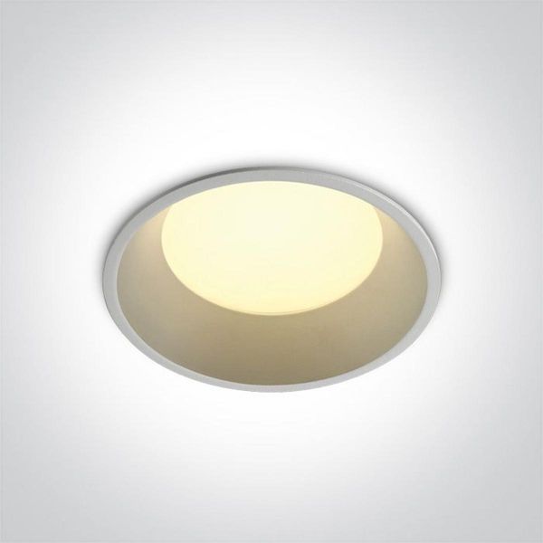 Светильник точечный One Light 10109D/W/C One Light_10109D/W/C фото