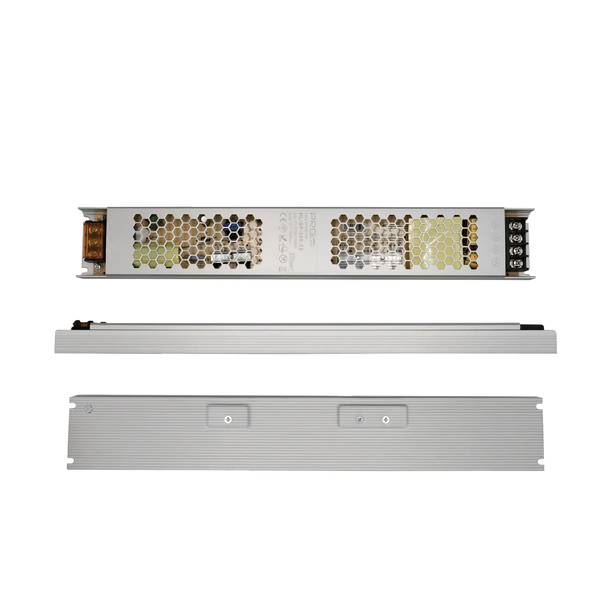 Блок живлення PROLUM&trade; 12V, 300W, 25.0А, Series "SP" 223034 фото