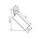 Світильник трековий ACORD ATL2 KANLUX 33138 KANLUX_33138 фото 4