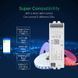 Контроллер управления универсальный PROLUM 5in1; Wi-Fi; TUYA; 15; Series: HomeLink 404015 фото 4