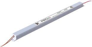 Блок живлення PROLUM&trade; 12V, 100W, 8.33А, Series "UT" 223035 фото