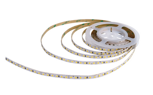 LED лента RISHANG 120-2835-24V-IP20 8.6W 745Lm 3000K 5м (RD08C0TC-B-WW) 0515 фото