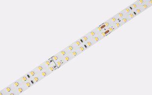 LED стрічка COLORS 196-2835-24V-IP20 18.9W 2100Lm 3000K 5м (D8196-24V-15mm) 1358 фото