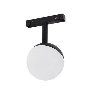 Светильник шар 7W 120&deg; Osram2835 560LM 3000К (ALMG-M21 3K BK) ALMG-M21 3K BK фото