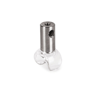 Кріпильна втулка PLD-10-PP KLUS_C28175N00 фото