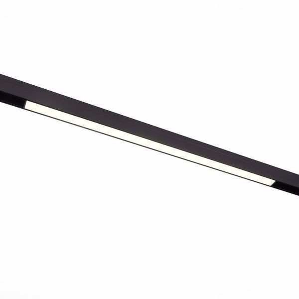 Магнітний трековий світильник PROLUM&trade; M20; 20W; 48V; SERIES "FL"; Білий 4000K 741003 фото