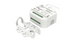 Диммер DEYA RF Single Line AC Phase AC100-240V, 1CH*1.5A, 150-360W (S1-F) 2645 фото 3