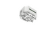 Диммер DEYA RF Single Line AC Phase AC100-240V, 1CH*1.5A, 150-360W (S1-F) 2645 фото 4