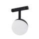 Светильник шар 7W 120&deg; Osram2835 560LM 3000К (ALMG-M21 3K BK) ALMG-M21 3K BK фото 1