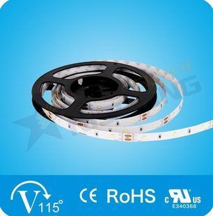 LED лента RISHANG 60-2835-24V-IP20 12W 956Lm 4000K 5м (RN0060TC-A-NW) 0397 фото