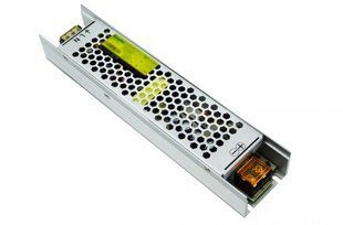 Блок живлення DEYA Slim 100W DC24V (DHS-100-24) 2241 фото