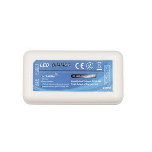 Диммер PROLUM RF 2.4G 4 zone, Блок управління 401008 фото