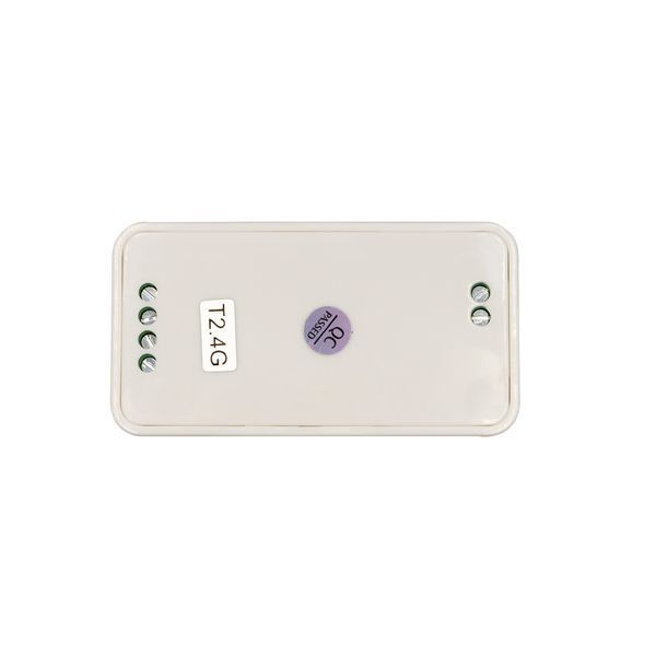 Диммер PROLUM RF 2.4G 4 zone, Блок управління 401008 фото