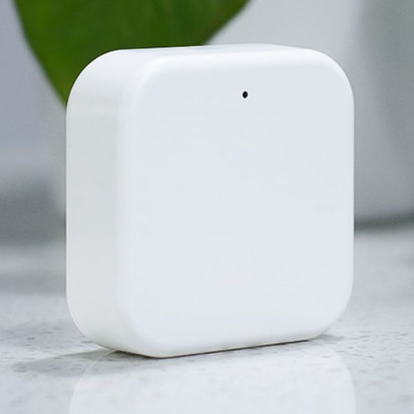 Шлюз управления PROLUM&trade; WIFI; Zigbee; Bluetooth; Tuya; HomeLink 404034 фото