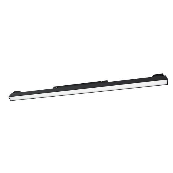 Магнитный трековый светильник PROLUM&trade; M20; 20W; 48V; SERIES "FL-WF"; Wi-Fi; SMART 3000K - 6000K 741026 фото