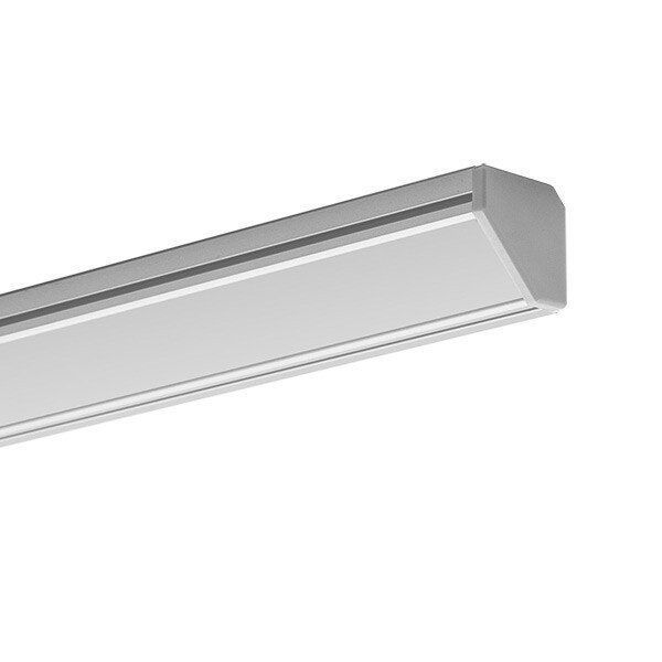 LED-профиль KLUS 45-16, 1 метр KLUS_A08504A_1 фото
