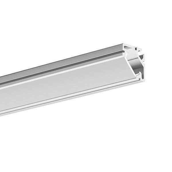 LED-профиль KLUS 45-16, 1 метр KLUS_A08504A_1 фото