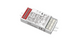 LED-контроллер DEYA Микроволновый датчик движения человека+RF 12&ndash;24VDC, 2A*3CH (V3-PE) 2871 фото 1