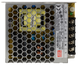 Блок питания Mean Well 36W DC24V IP20 (LRS-35-24) 0522 фото 3