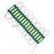 Светодиодный модуль PROLUM COB 2W (с прозрачной линзой) 12V, Красный, 2W, 200 Lm