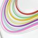 Неоновый рассеиватель PROLUM&trade;, 8ММ, Series "PRO", Білий 160110 фото 5