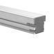 LED-профіль KLUS підлоговий HR-LINE, 2 метри KLUS_B3579ANODA_2 фото 3