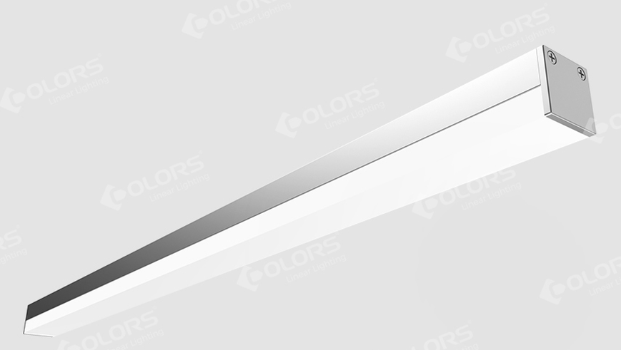 LED-профіль підвісний, 2.5 метра (LS1911K) 0818 фото