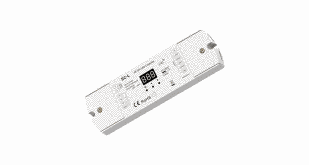 Контролер RF SPI LED 5-24VDC DEYA (SC-L) SC-L фото