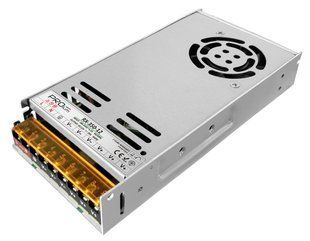 Блок живлення PROLUM&trade; 12V, 350W, 29.10А, Series "RX" 223036 фото