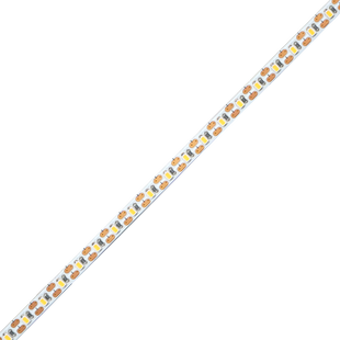 LED стрічка COLORS 160-2216-24V-IP20 9.6W 1285Lm 4000K 5м (C6160-24V-4mm-NW) 2687 фото