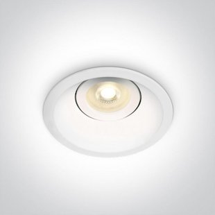 Светильник точечный One Light 11105DT/W One Light_11105DT/W фото